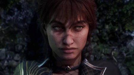 Clair obscur expedition персонажи