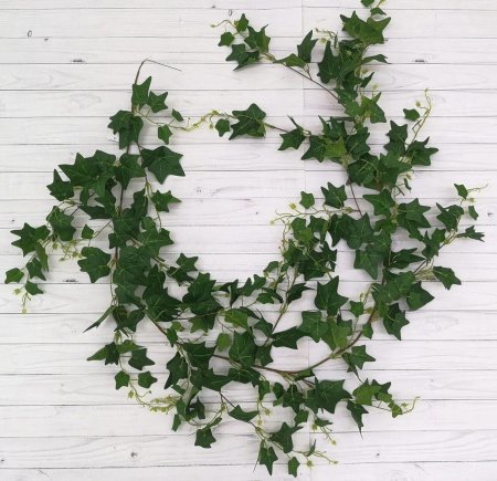 Искусственный плющ