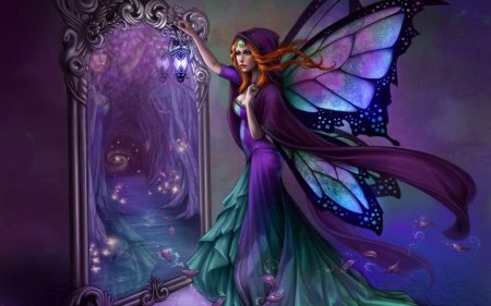 Фейри Сильфы