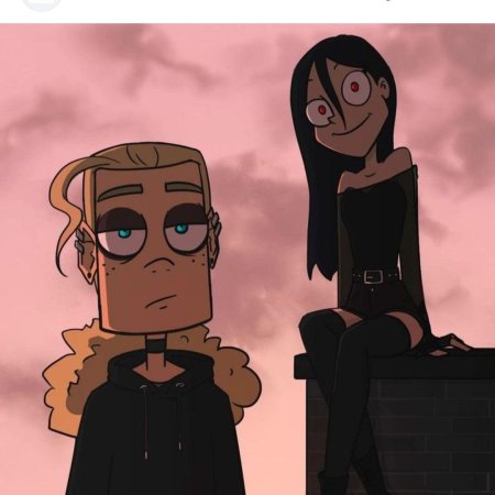 Metal Family ди и лиф