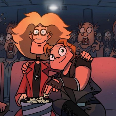 Глэм метал Фэмили