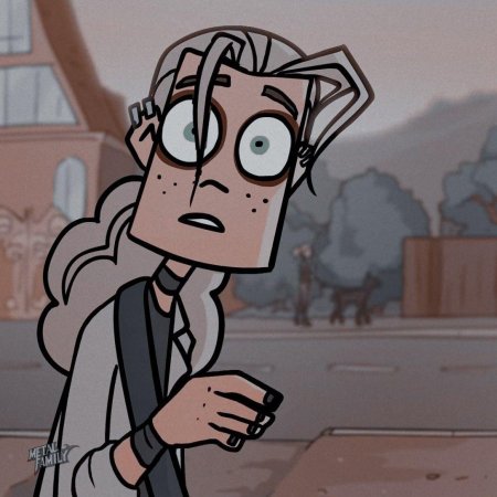 Фатилу картинка