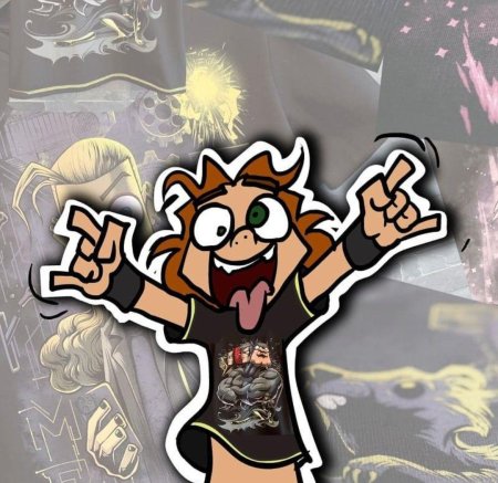 Металл Фэмили хеви Инстаграм