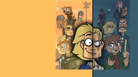 Metal family сезон