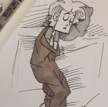 Скетчи метал Фэмили