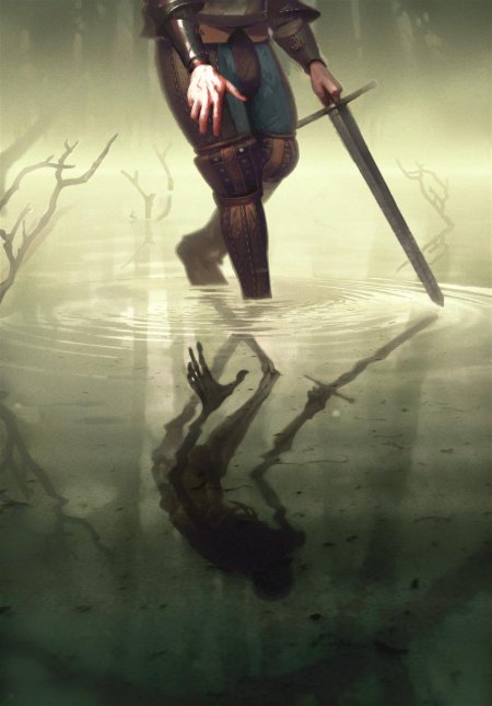 Скоятаэли Ведьмак