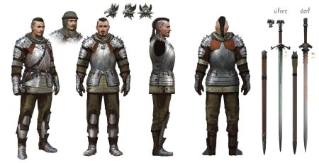 Эрланд Ведьмак