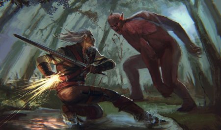 Лео Бонарт гвинт