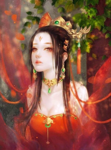 Сянься (xianxia)