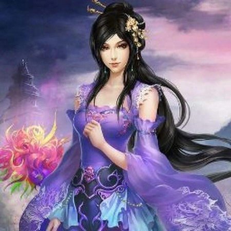 Сянься (xianxia)