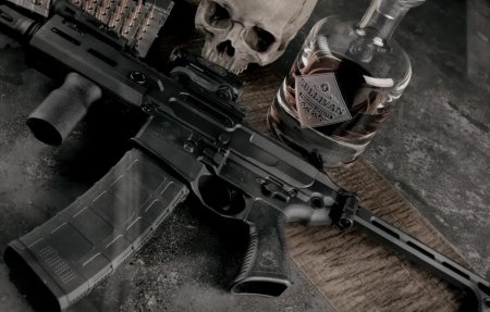 Ar 15 Тарков оружия