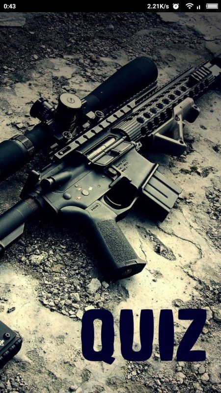 Крутые пистолеты