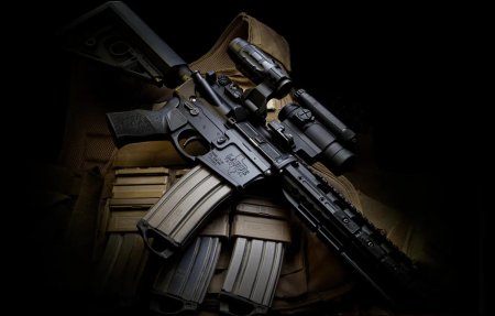 Larue Tactical m4