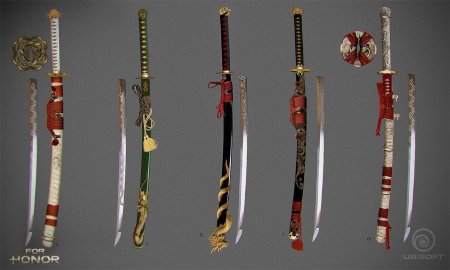 Катана Нодати