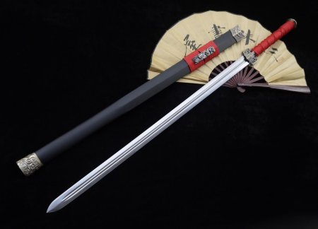 Китайские мечи Цзянь Дао