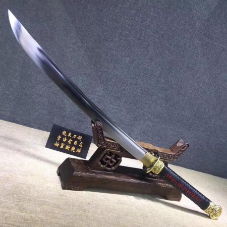 Цинь Дао меч