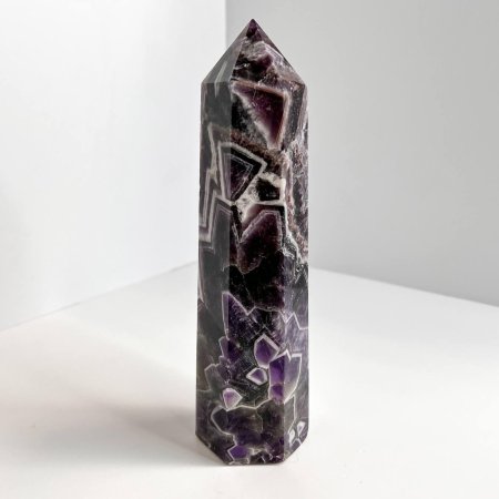 Аметист месторождения