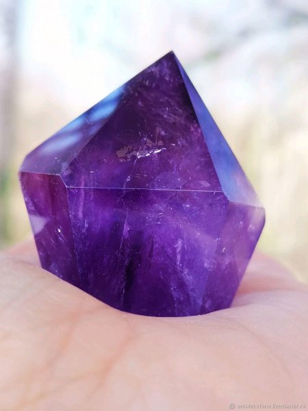 Аметист Кристалл