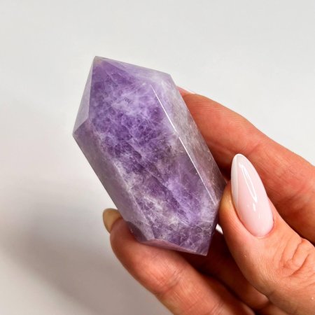 Аметист арт камень