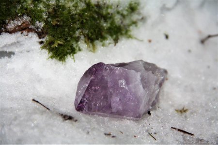 Аметист Кристалл
