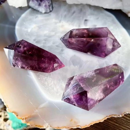 Аметист камень