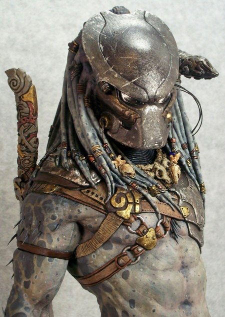 Хищники (вымышленная раса)