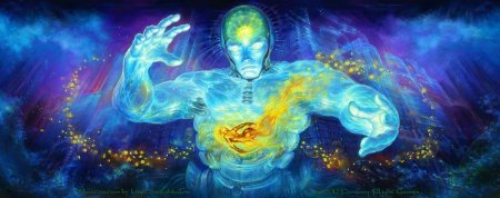 Астральные войны