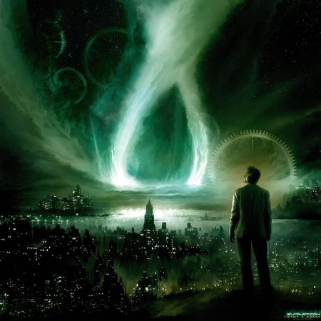 Астральный мир