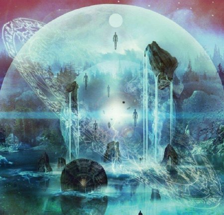 Астральный мир