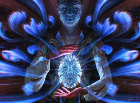 Астральный мир