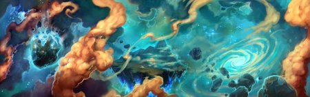 Аллоды астрал