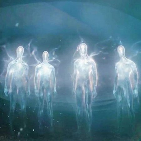 Астрал потусторонний мир