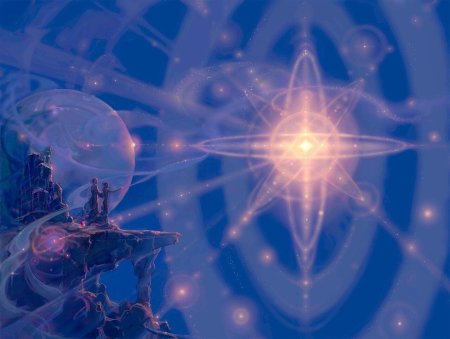 Хроники Акаши Пробуждение силы