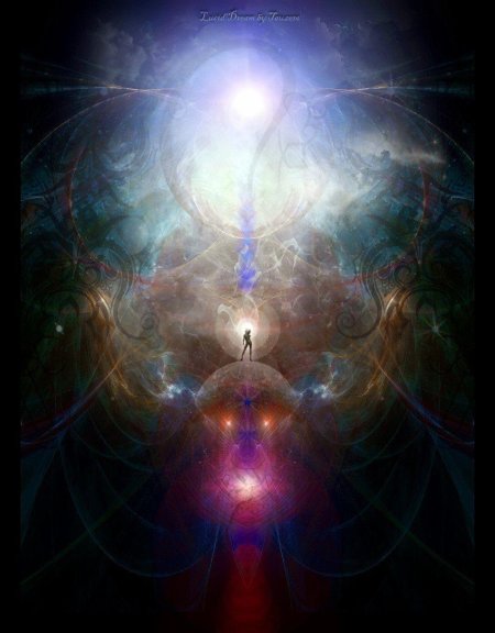 Астральный мир