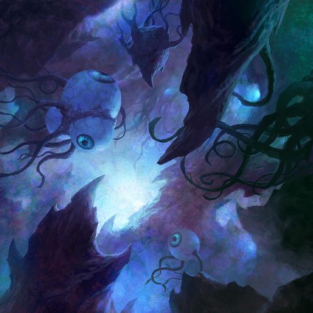 Астральный план ДНД 5