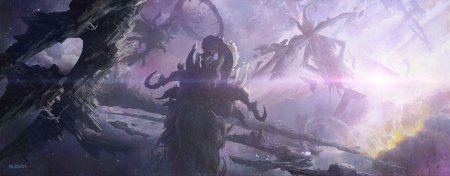 Астральный план ДНД 5