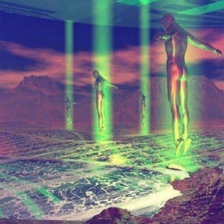 Обитатели тонкого мира