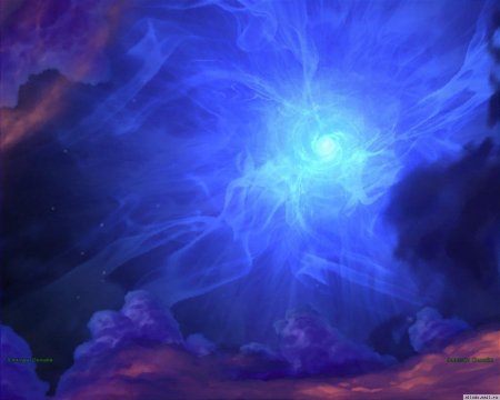 Космический астрал