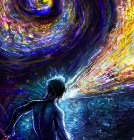 Эзотерика арт