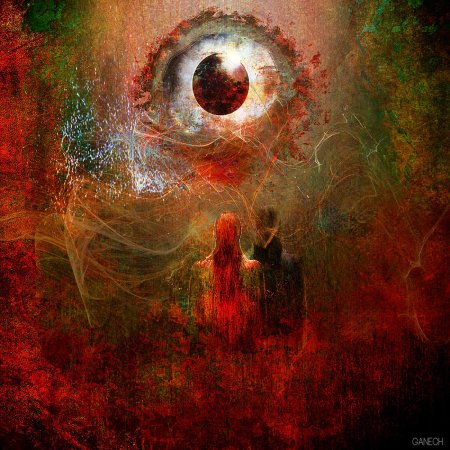 Астрал пространство