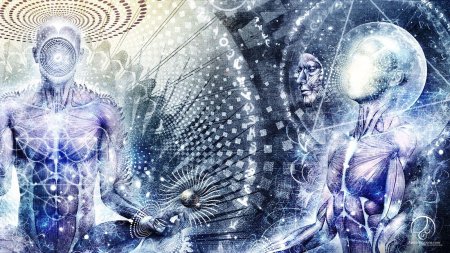 Камерон грей