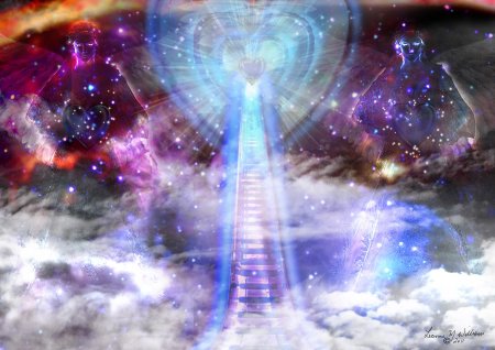 Многомерность пространства