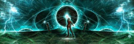 Астральный мир