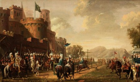 Пер Хиллестрём (1732-1816)