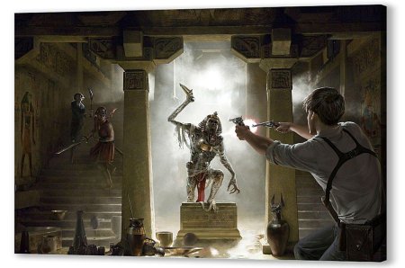 Игра про Муми ю