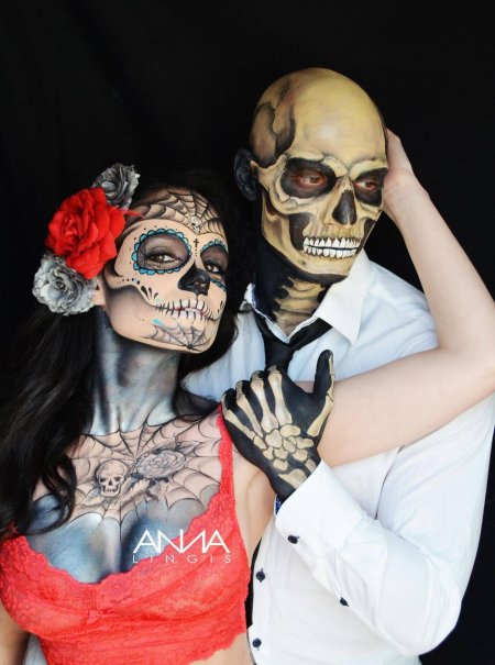 Калавера Гримм