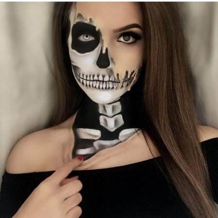 Калавера Гримм