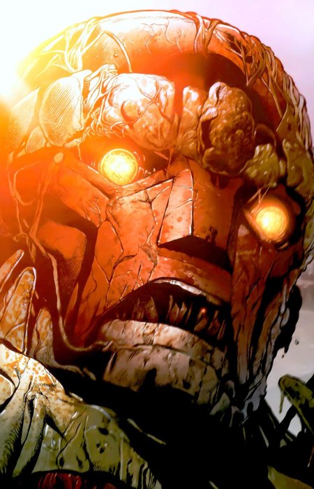 Сентинел Марвел