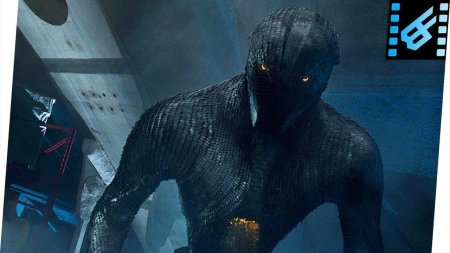 X-men Days of Future past Страж