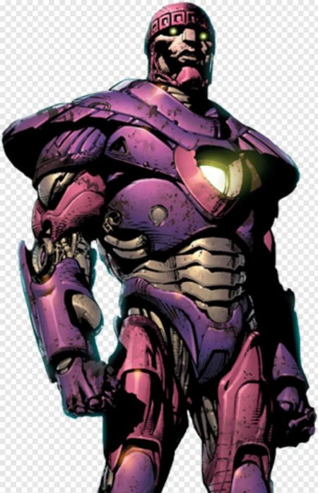 Сентинел Марвел